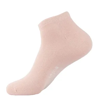 High quality cheap wicking no show invisible women socks lady for custom