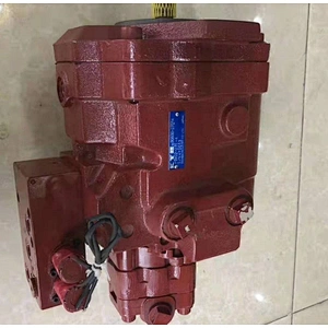 Original hydraulic pump  PSVD2-27E  for sale