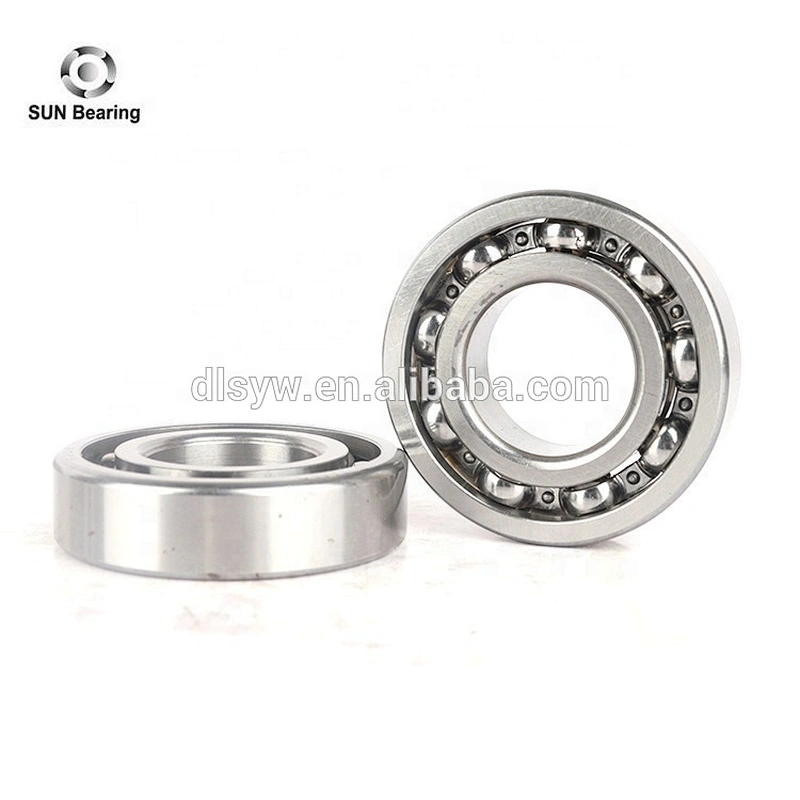 Deep Groove Ball Bearing 6206 By Size(30*62*16mm) With High Precision And Good Price