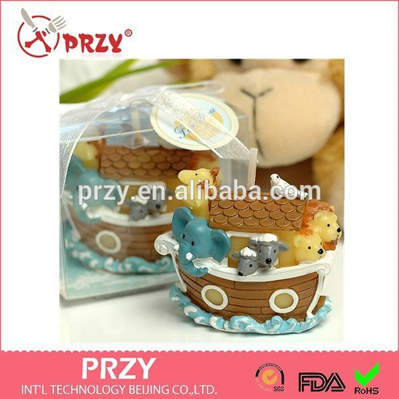 lovely animal silicone mold candle mould