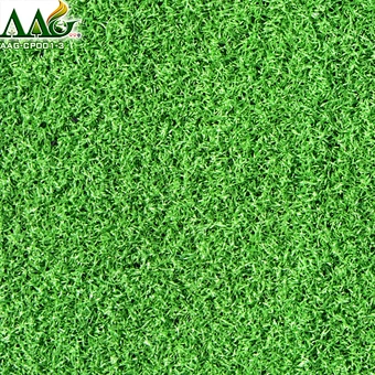 synthetic green artificial lawn mat,carpet artificial grass