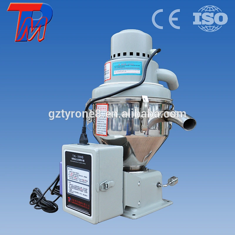 Vacuum hopper loader for plastic granule/grain/powder in high efficiency