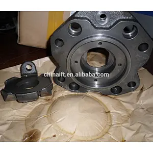 pump cradle sub 708-2G-04161cam rocker PC300-7 PC340-7 PC350-7