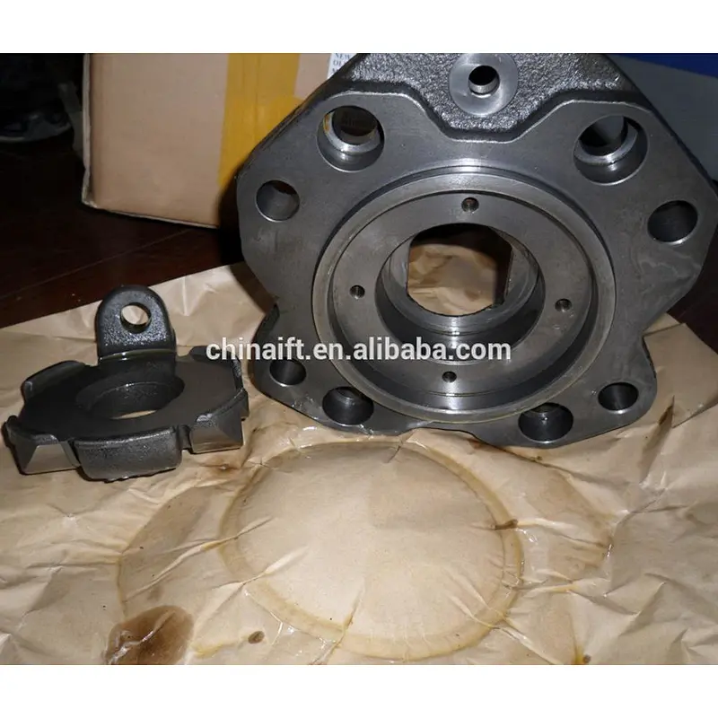 pump cradle sub 708-2G-04161cam rocker PC300-7 PC340-7 PC350-7