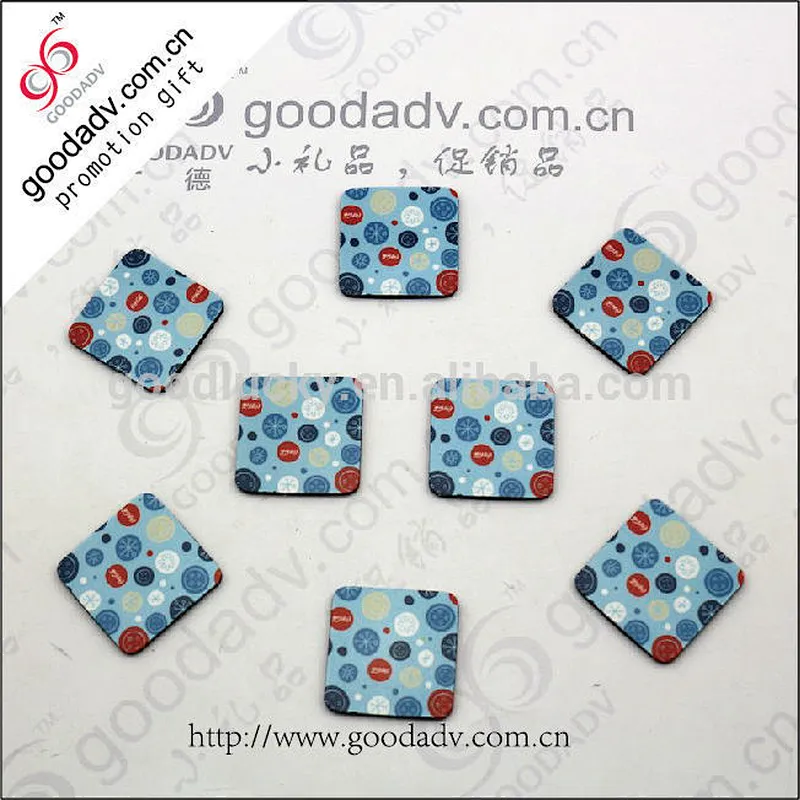 Guangzhou original manufacturers educational egypt fridge magnet