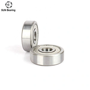 6005 Deep Groove Ball Bearing
