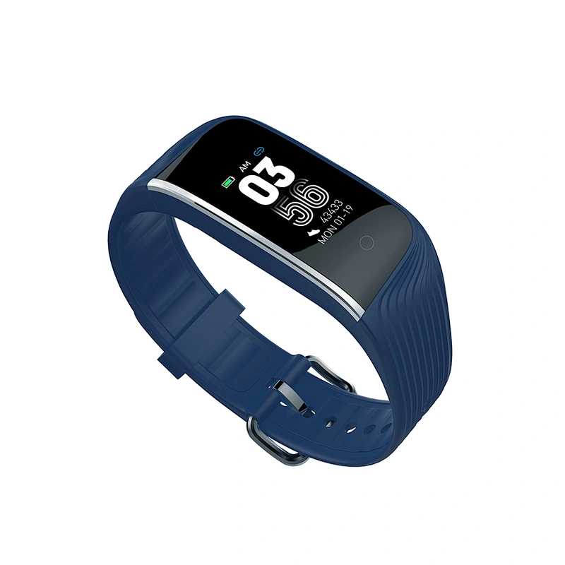 2019 Smart health watch manual wholesale  smart sport watches that monitor blood pressure and sleep detection