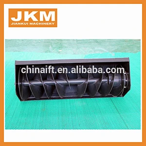skid steer loader tractor DITCH attachment pallet fork for sale