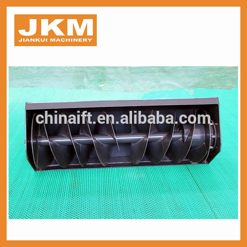 skid steer loader tractor DITCH attachment pallet fork for sale