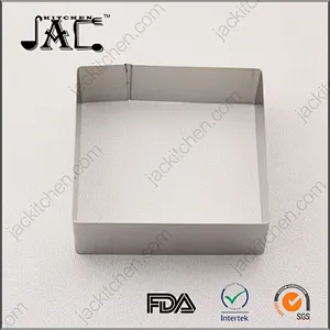 Safe Stainless Steel Kitchen Dumpling Mold