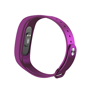 2019 New Bluetooth smart bracelet with camera for men and Women sport wrist band watch