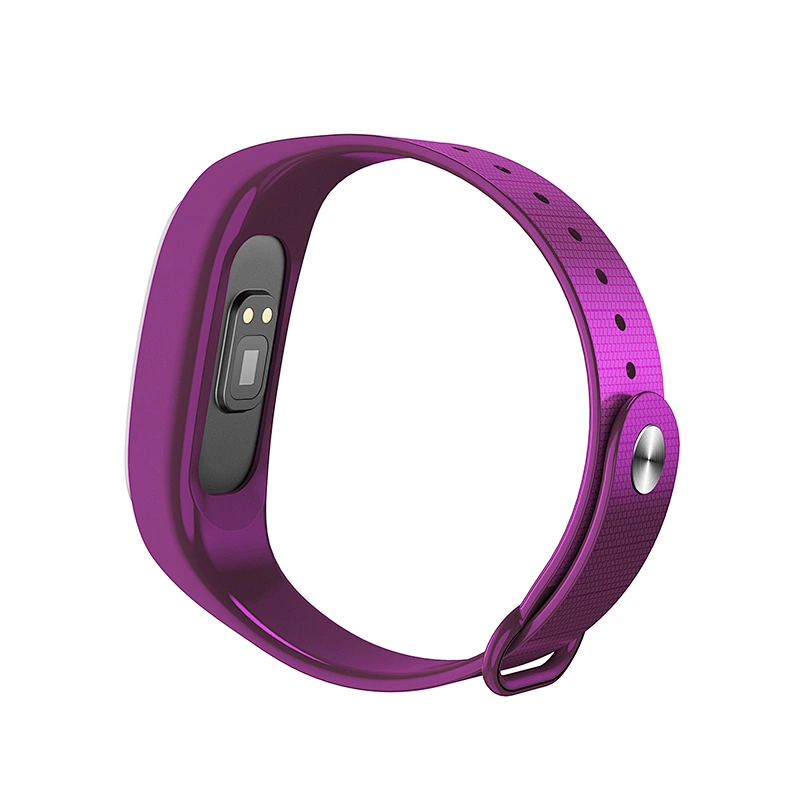 2019 New Bluetooth smart bracelet with camera for men and Women sport wrist band watch