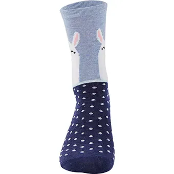Professional manufacturer anti-slip ladies high quality custom socks