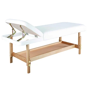 Thai Nuga Best Endure Massage Table