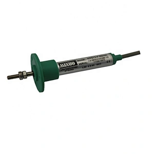 MINUO 0-10v output Linear distance measuring sensor  KPZ12-S-125mm