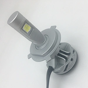 Wholesale Super quality conversion kit H4 car led headlight bulbs