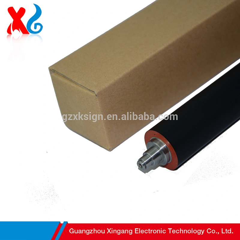 Compatible Lower Fuser Roller e-studio 181 Compatible For Toshiba E-Studio 163 166 167 205 206 207 181