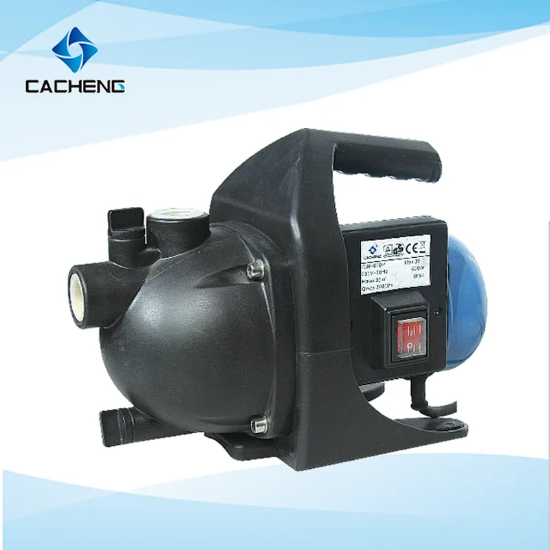 CJP-120X/P Garden Jet Pumps Garden Pump