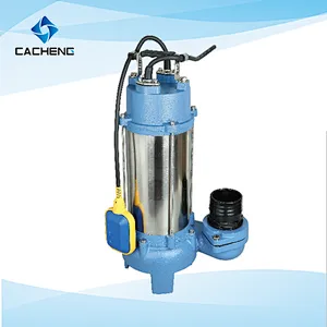 WQ2200D Submersible Sewage Pump Sewage & Drainage Pump