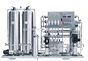 SPX Stainless Steel Reverse Osmosis Pure Water Filter System For Sale