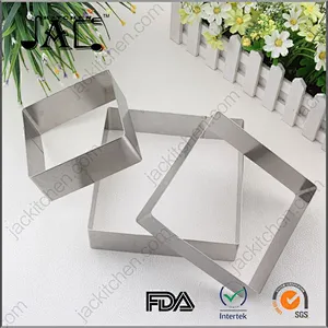 Commercial Stainless Steel Butterfly Shaped Cake Mold