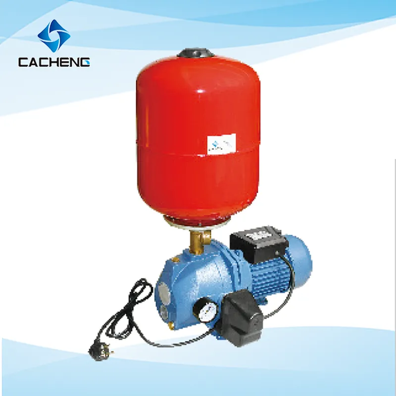 CQG225A-DP Self-priming Jet Pumps(For Deep Well) Surface Pump