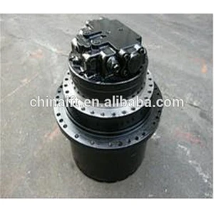 OEM travel motor for EX40 mini excavator