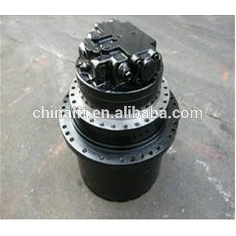 OEM travel motor for EX40 mini excavator