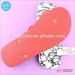 China factory wholesale flip flop PVC strap rubber flip flop new style fashion beach man slipper