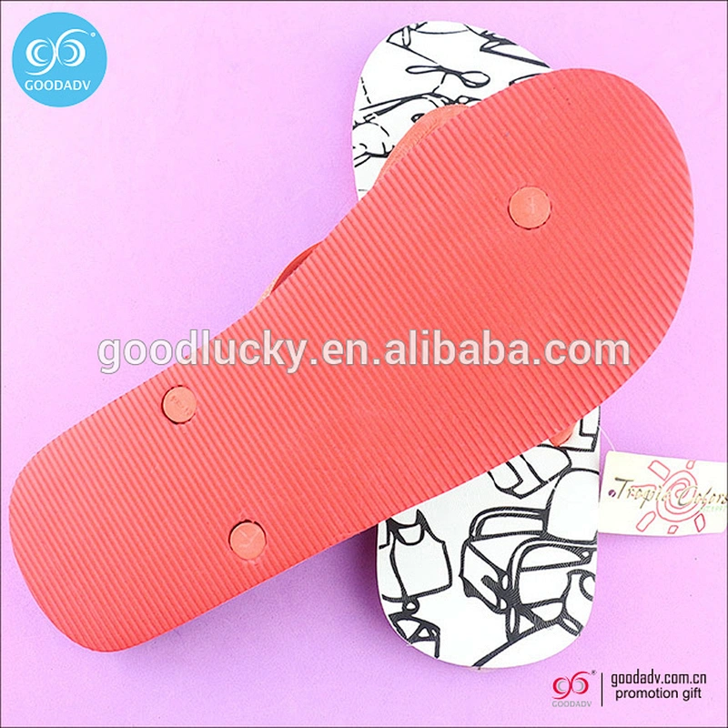 China factory wholesale flip flop PVC strap rubber flip flop new style fashion beach man slipper