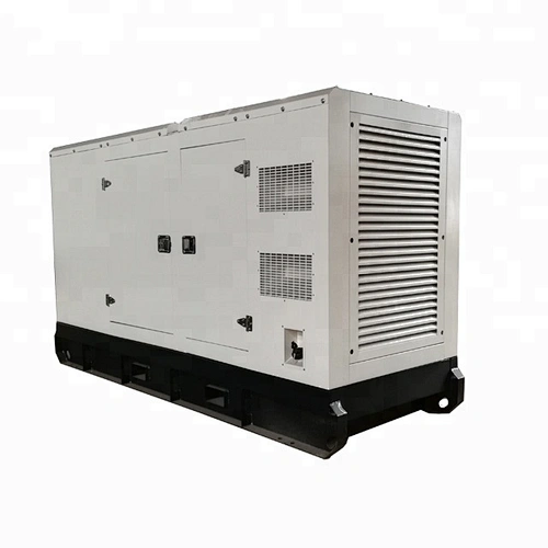 24kva to 300kva Silent generator