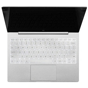 glow in the dark keyboard for laptop Keyboard Dust Cover Backlight Backlit Keyboard Skin laptop skin for Xiaomi 13.3