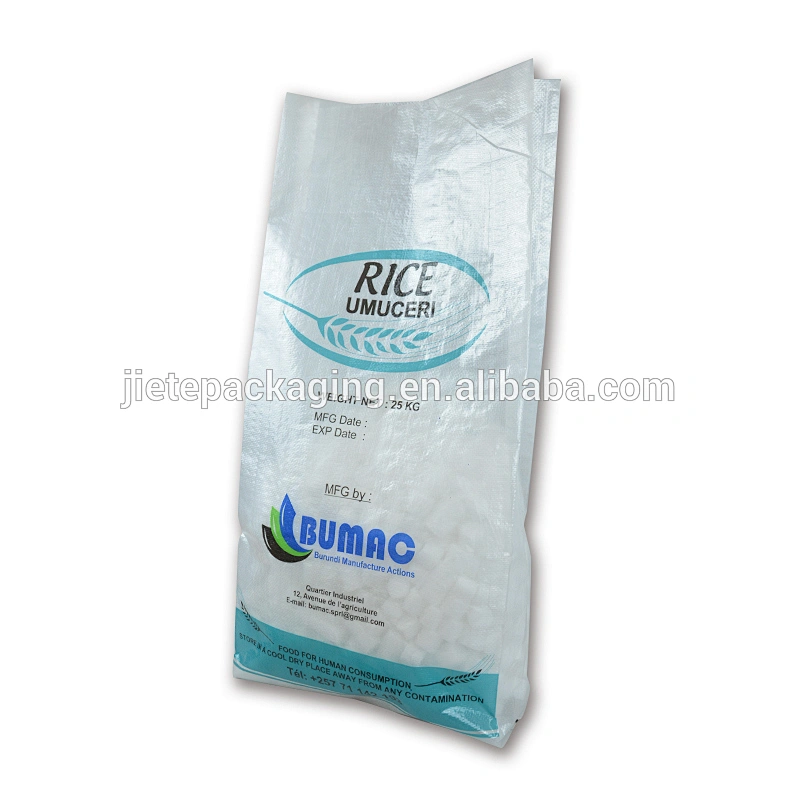 pp woven sacks, bags, raffia for rice, corn, grain, beans chemicals packaging