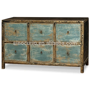 chinese reproduction dining room antique kitchen cabinet