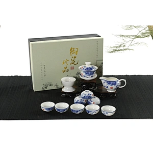 陶瓷茶具水具酒具套装礼品