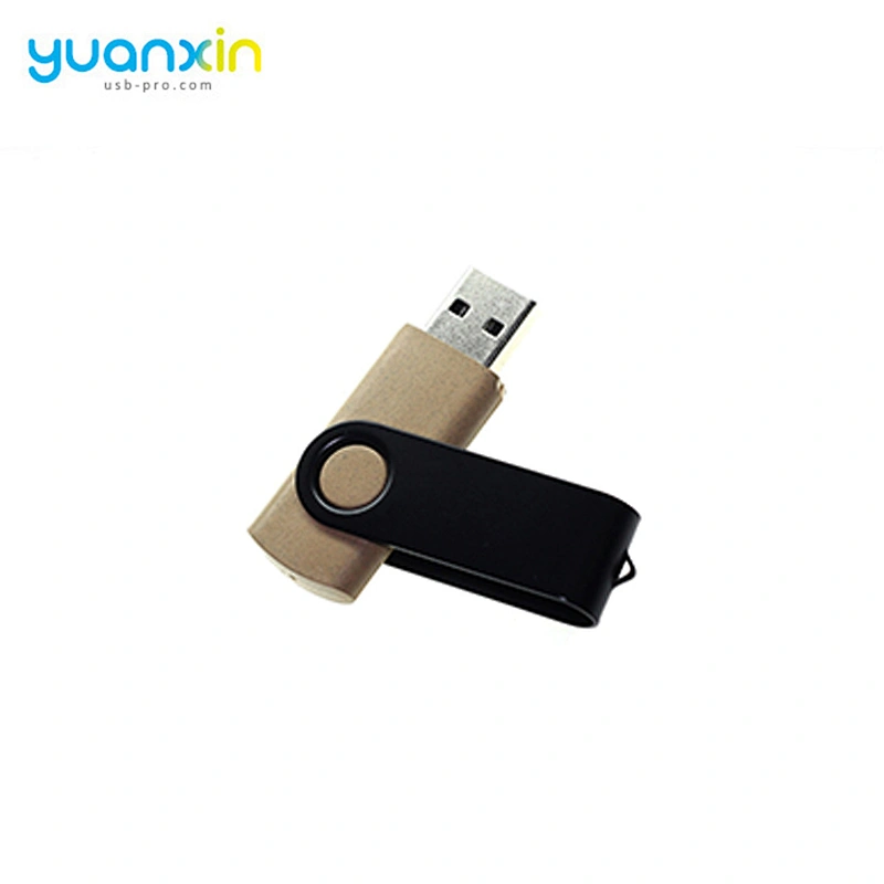 Environment Material Usb Flash Drive Bulk Wholesale Cheap Price