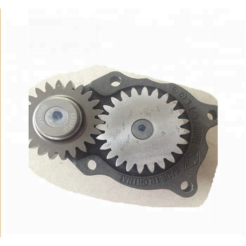6CT8.3 6CT oil gear pump 3930338 3802278 3800828 3948072 3415365