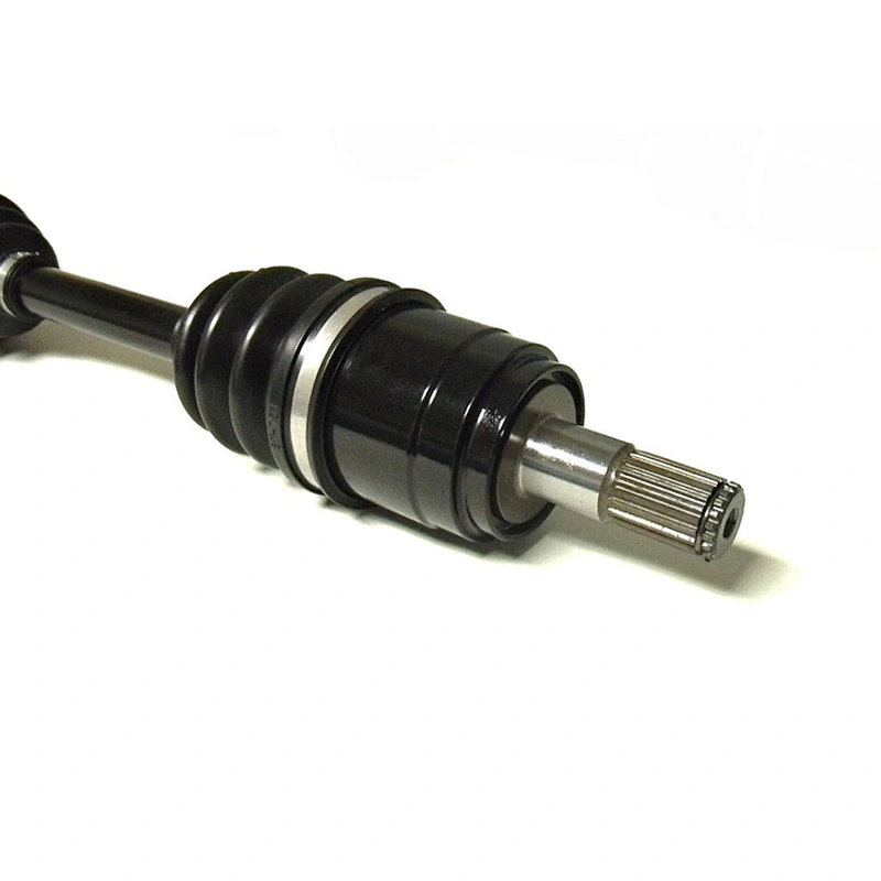 Custom Stainless Steel Atv Parts Rear Axle