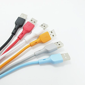 Hot selling low price usb cable for iphone 6 usb charger cable Data Sync