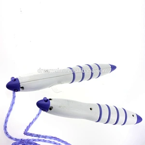 Gym Fitness Digital LCD Jump Jumping Skipping Rope Calorie Counter Timer Popular