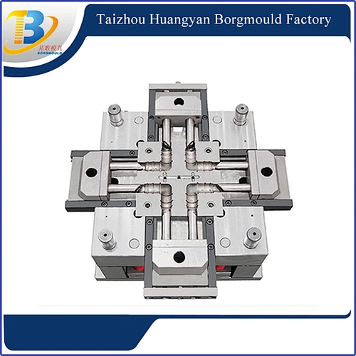 Factory Direct plastic mobile case mould