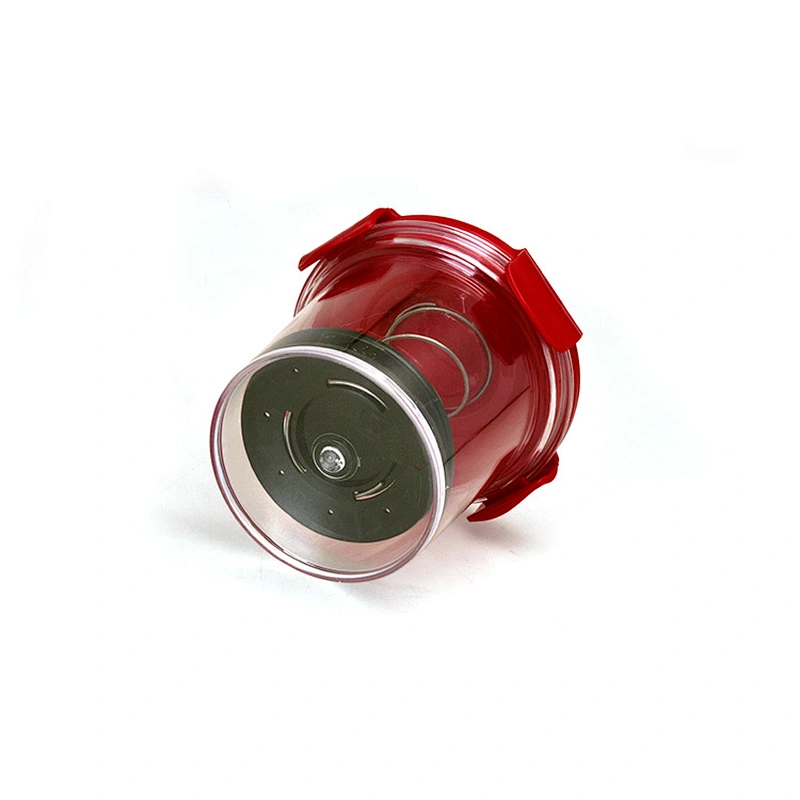 ABS+PS+S/S 20*22 High quality kimchi pot and seal pot