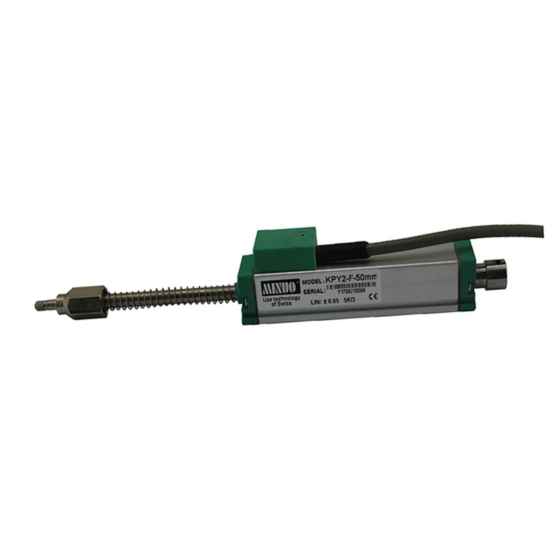 4 pin potentiometer 5K ohm 24V KTRB-50mm