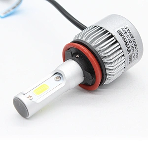 Aftermarket Parts S2 H11 Cheap LED Headlights