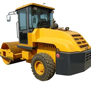 New condition 6 ton road roller YFR6000 for sale