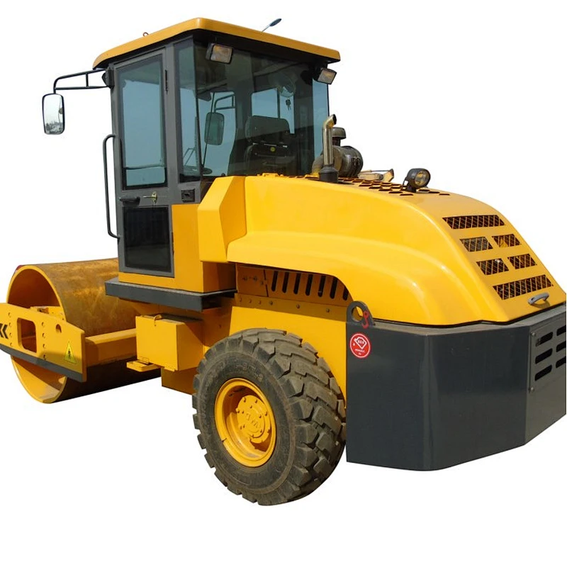 New condition 6 ton road roller YFR6000 for sale