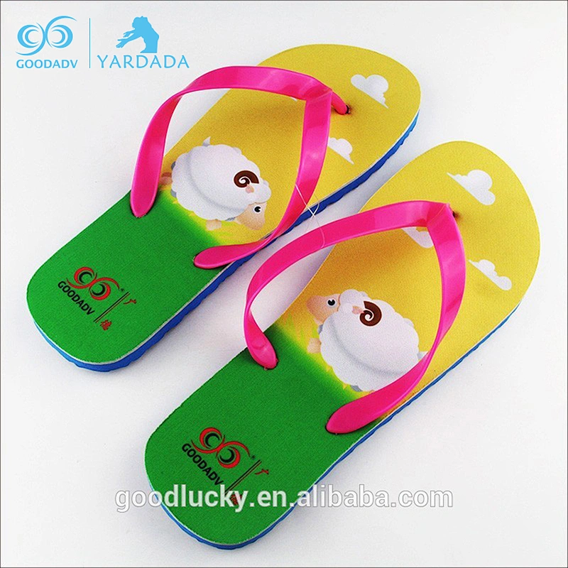 Manufacturers supply summer indoor slipper animal shoes