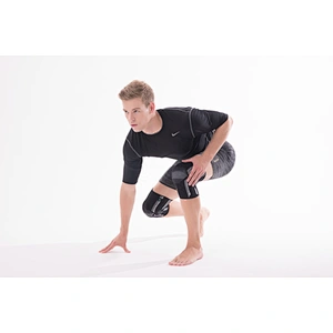 orthopedic leg support medical knee support