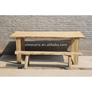 cheap wholesale furniture china dinning room furniture dinning table set rustic table & furniture