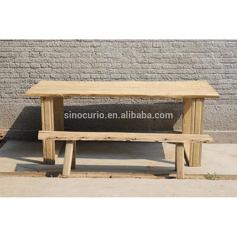 cheap wholesale furniture china dinning room furniture dinning table set rustic table & furniture